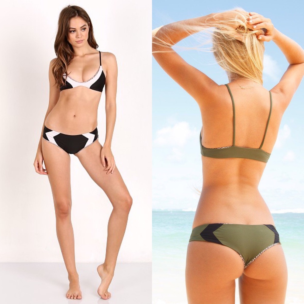 ISO MENTAWAI BOTTOMS